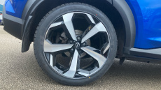 Nissan Juke 1.6 Hybrid Tekna 5dr Auto Hybrid Hatchback